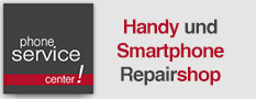 Handy-Reparatur-Shop in Stuttgart Phone Service Center